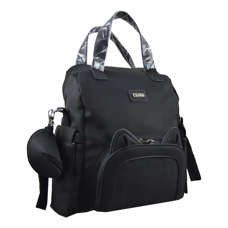 ساک کوله ای گوش دار